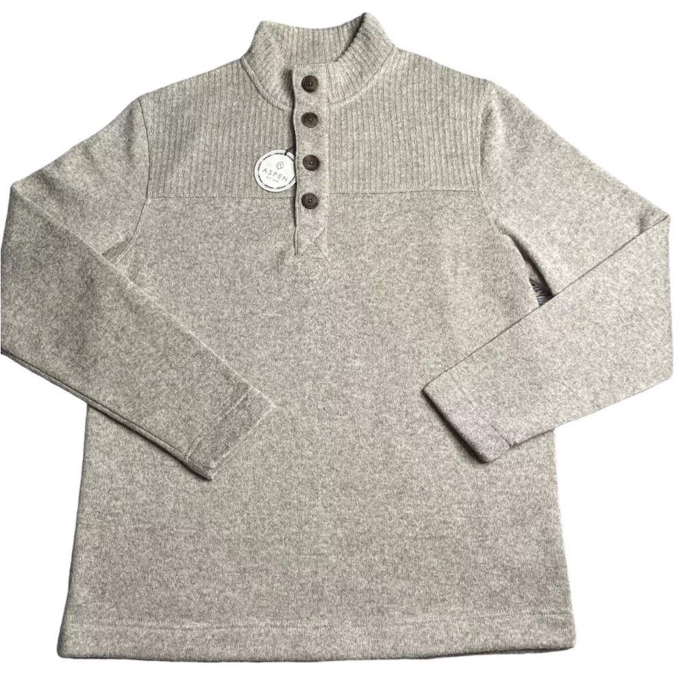 NWT Aspen Sweater